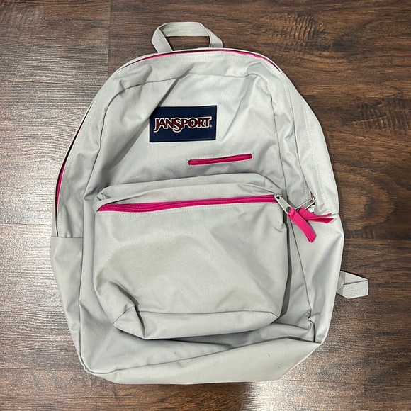 Jansport Accessories Jansport Digibreak Laptop Backpack Poshmark